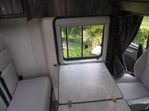 Iveco Daily doppia cabina 4x4