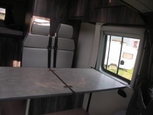 Iveco Daily doppia cabina 4x4