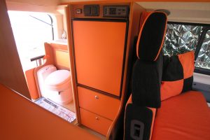 Renault Trafic passo corto tetto soffietto