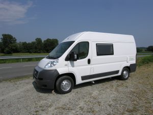 Fiat Ducato passo medio