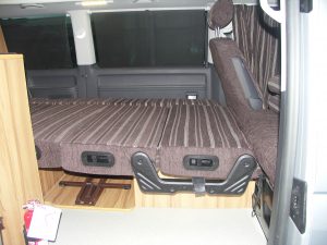 Volkswagen Caravelle 7 posti