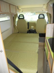 Fiat Ducato passo medio