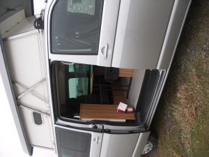 Volkswagen Caravelle 7 posti