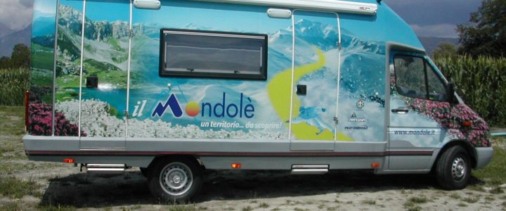 ufficio mobile Mondolesky
